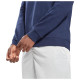 Reebok Ανδρικό φούτερ Identity Fleece